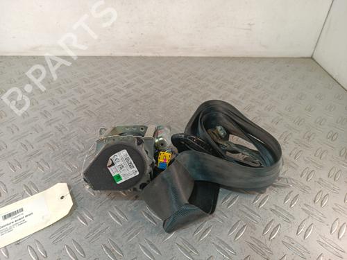 Front right seatbelt DACIA SANDERO III 1.0 SCe 65 | BP37738557I25 - Image 2