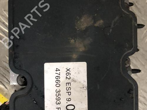 ABS pump RENAULT MASTER III Van (FV) 2.3 dCi 130 FWD (FV0M, FV0Y, FV0J, FV02, FV03) | BP34306647M43  - Image 5