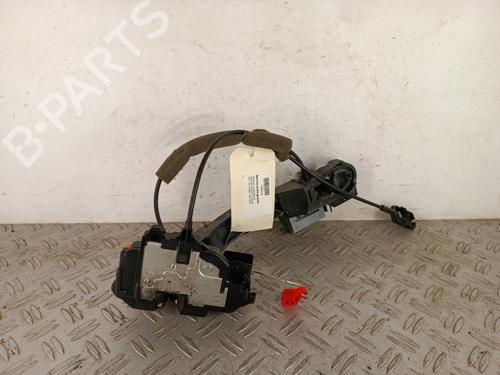 Used Front left lock Front left lock RENAULT MASTER III Van (FV) 2.3 dCi 135 FWD (FV0N, FV08, FV06, FV00, FV1S) (136 hp) 34313356 34313356