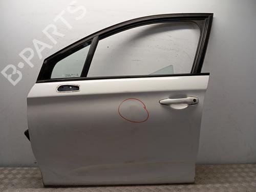 left-front-door-citroen-c4-ii-nc_-2009-35934329 main image