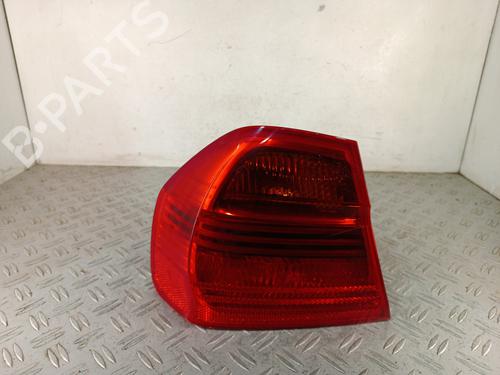 Used Left taillight Left taillight BMW 3 (E90) [2004-2012] 36285438 36285438