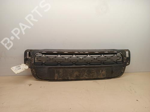 Grelha Grelha CITROËN C3 III (SX) 1.5 BlueHDi 100 (SXYHYP, SXYHTU) (102 hp) 34312771 34312771