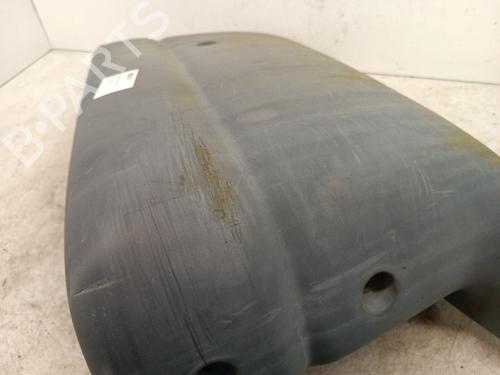 Used Corner bumper Corner bumper RENAULT MASTER II Platform/Chassis (ED/HD/UD) 2.2 dCI 90 (ED0G, ED0N, HD0G, HD0N, HD1G, HD1N, UD0G,... (90 hp) 34306756 34306756