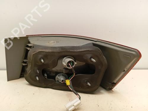 Used Left taillight Left taillight HYUNDAI SONATA V (NF) 2.0 CRDi (140 hp) 40510855 40510855