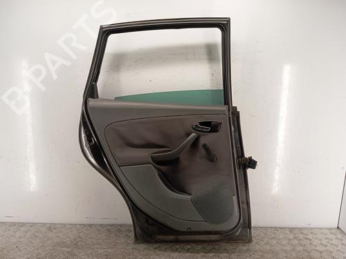 Puerta trasera izquierda Puerta trasera izquierda SEAT ALTEA (5P1) [2004-2015] 34317688 34317688