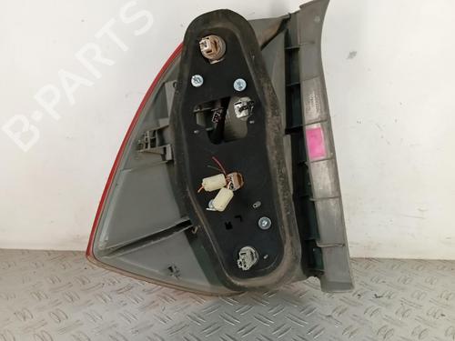 Used Left taillight Left taillight 37866367 37866367