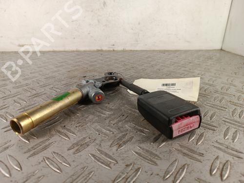 Used Seat buckle Seat buckle CITROËN SAXO (S0, S1) 1.4 VTS (75 hp) 34316818 34316818
