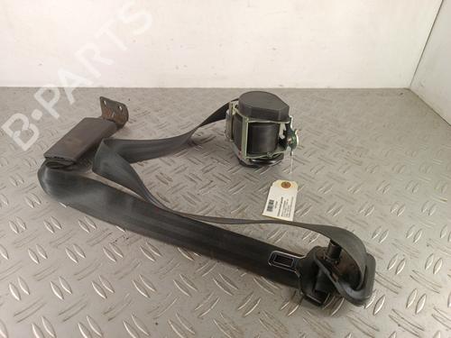 Front left seatbelt RENAULT CLIO IV (BH_) 1.5 dCi 90 | BP34312070I26 - Image 2