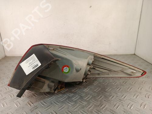 Used Left taillight Left taillight HYUNDAI ix35 (LM, EL, ELH) [2009-2016] 34695226 34695226