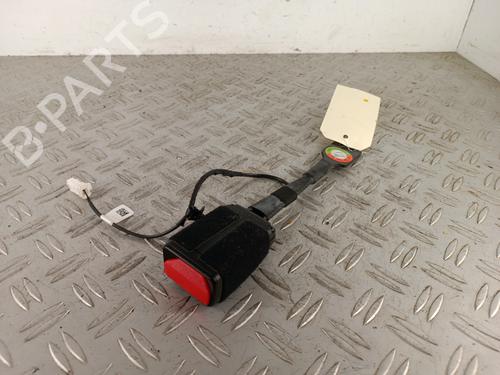 seat-buckle-citroen-c3-iii-sx-2016-34311223 main image