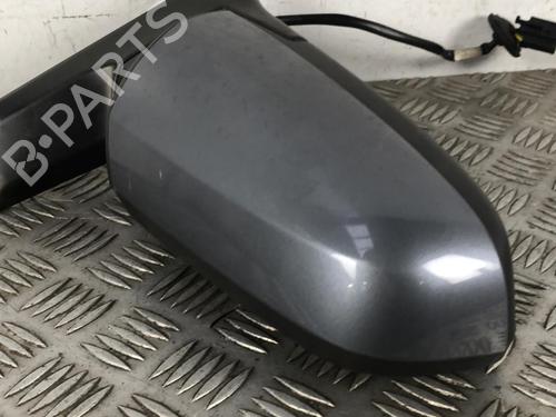 Used Right mirror Right mirror OPEL ZAFIRA / ZAFIRA FAMILY B (A05) 1.9 CDTI (M75) (120 hp) 34306083 34306083