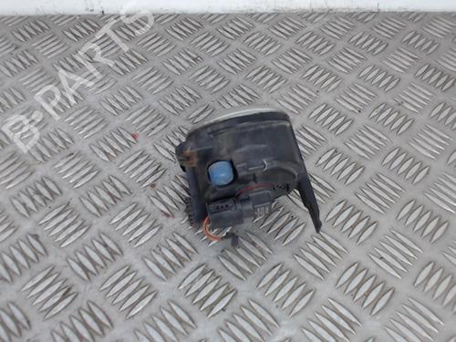 Used Left front fog light Left front fog light BMW X5 (E53) 3.0 d (218 hp) 34305642 34305642