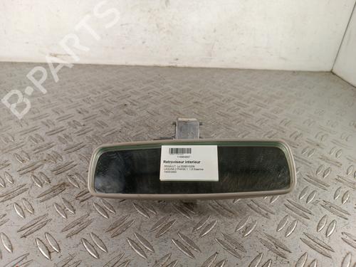 Espelho interior Espelho interior RENAULT LAGUNA II (BG0/1_) [2001-2007] 34317420 34317420