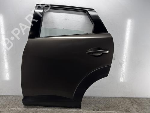 Used Left rear door Left rear door MAZDA CX-3 (DK) 2.0 SKYACTIV-G (121 hp) 34316071 34316071