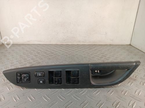 Used Left front window switch Left front window switch CITROËN C4 AIRCROSS [2010-2026] 34397229 34397229