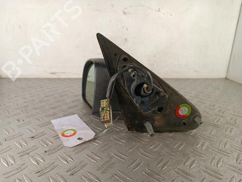 Used Left mirror Left mirror PEUGEOT 406 Break (8E/F) 2.0 HDI 110 (109 hp) 34316241 34316241