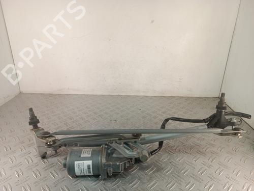 Motor limpa vidros frontal Motor limpa vidros frontal BMW X1 (E84) [2009-2015] 36397537 36397537