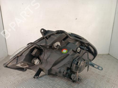 left-headlight-renault-kangoo-be-bop-kw01_-2009-36673827 main image
