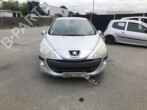 Brukte deler til PEUGEOT 308 I (4A_, 4C_)  1.6 HDi  4625138