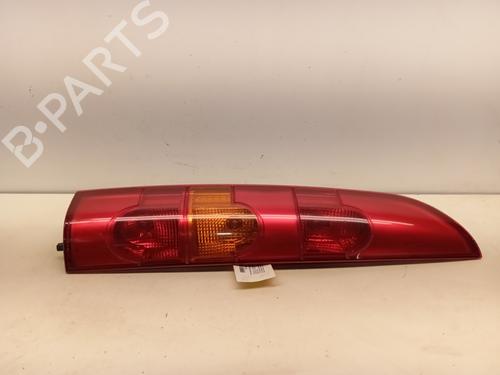 Used Left taillight Left taillight RENAULT KANGOO Express (FC0/1_) [1997-2026] 36237682 36237682
