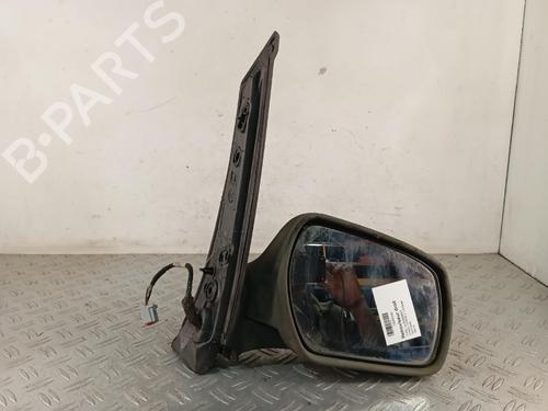 Retrovisor derecho Retrovisor derecho FORD C-MAX (DM2) 1.6 TDCi (90 hp) 39662087 39662087