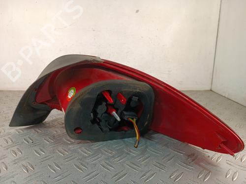 Used Left taillight Left taillight 38458948 38458948