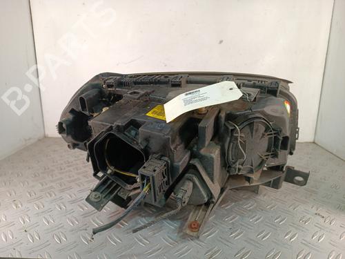 Used Left headlight Left headlight BMW X3 (E83) 2.0 d (150 hp) 36237708 36237708