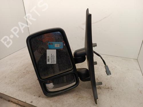 Used Left mirror Left mirror RENAULT MASTER II Platform/Chassis (ED/HD/UD) 2.2 dCI 90 (ED0G, ED0N, HD0G, HD0N, HD1G, HD1N, UD0G,... (90 hp) 34306755 34306755