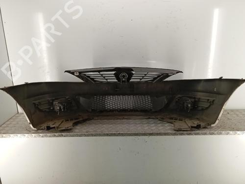 Used Front bumper Front bumper 38762943 38762943