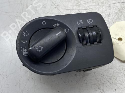 Commande de phare Commande de phare AUDI A3 Sportback (8PA) 1.9 TDI (105 hp) 34305671 34305671