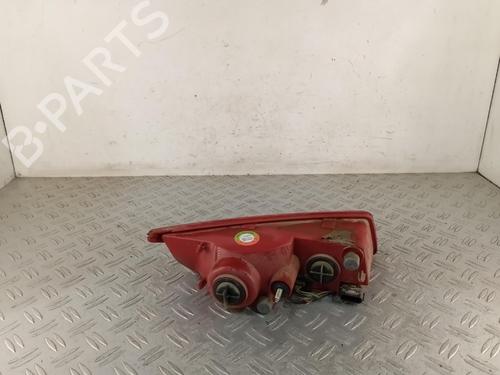 Right tailgate light RENAULT LAGUNA Coupe (DT0/1) 2.0 dCi (DT01, DT08, DT09, DT0K, DT12, DT1C, DT1D, DT1M,... | BP39662077C80 - Image 2