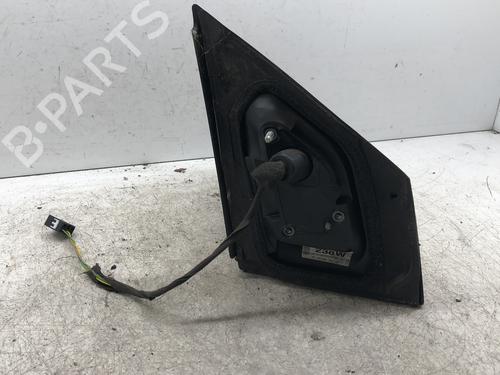 Used Left mirror Left mirror TOYOTA YARIS (_P1_) 1.4 D-4D (NLP10_, NLP10R) (75 hp) 34306753 34306753