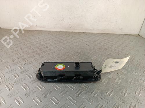 Left front window switch FORD S-MAX (WA6) 2.0 TDCi | BP37035662I27 - Image 2