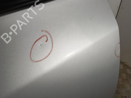 Used Right rear door Right rear door SKODA FABIA II Combi (545) 1.9 TDI (105 hp) 35934261 35934261