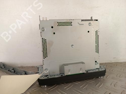 Used Display monitor Display monitor VW POLO V (6R1, 6C1) 1.2 (60 hp) 34312446 34312446