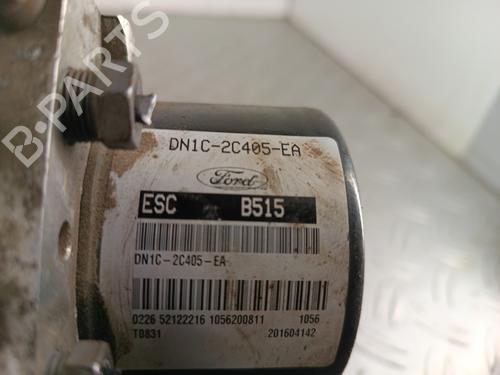 Used ABS pump ABS pump FORD ECOSPORT 1.0 EcoBoost (140 hp) 34316476 34316476