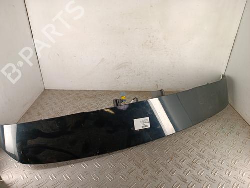 Spoiler bagklap Spoiler bagklap PEUGEOT 208 II (UB_, UP_, UW_, UJ_) 1.2 PureTech 100 (101 hp) 34313439 34313439