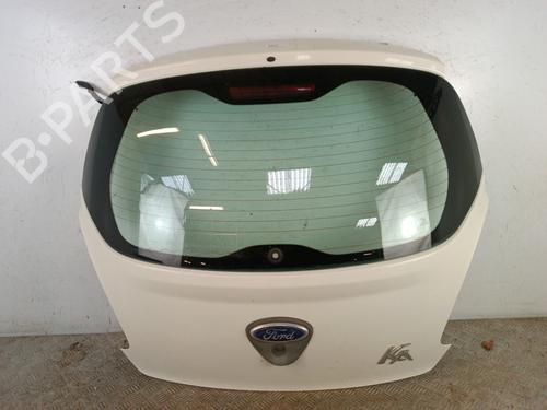 Used Tailgate Tailgate FORD KA (RU8) 1.2 (69 hp) 34309631 34309631