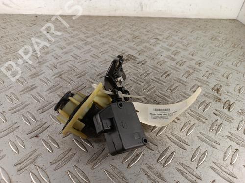 Bagklap lås Bagklap lås CITROËN XANTIA (X1_, X2_) 2.0 HDI 90 (90 hp) 34313620 34313620