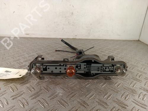 Used Lamp holder Lamp holder RENAULT ESPACE IV (JK0/1_) 2.0 dCi (JK01, JK02, JK1J, JK1K, JK1H) (150 hp) 34317279 34317279