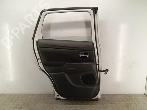 Used Left rear door Left rear door CITROËN C4 AIRCROSS [2010-2026] 34455680 34455680