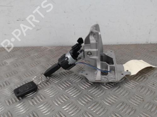 Used Ignition barrel Ignition barrel CITROËN C4 Picasso I MPV (UD_) [2006-2015] 34305510 34305510