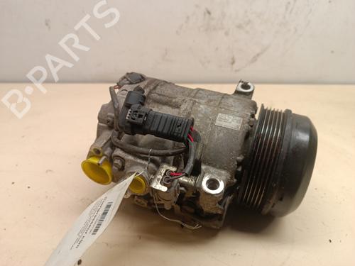 AC compressor MERCEDES-BENZ C-CLASS T-Model (S204) C 200 CDI (204.201) | BP34314672M34  - Image 5
