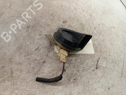 Used Horn Horn RENAULT MODUS / GRAND MODUS (F/JP0_) 1.5 dCi (FP0E, JP0E) (65 hp) 34309084 34309084