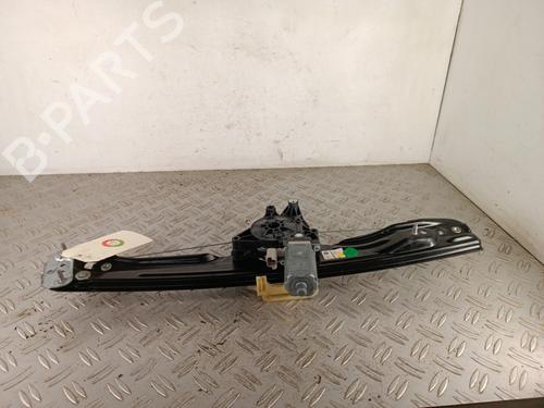 Used Front right window mechanism Front right window mechanism CITROËN C3 AIRCROSS II (2R_, 2C_) 1.6 BlueHDi 100 (2CBHYB) (99 hp) 34312871 34312871