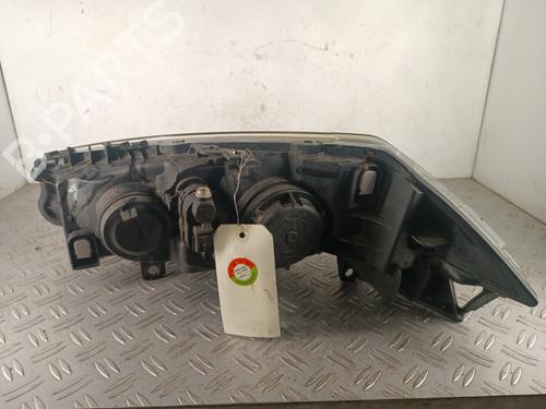 Used Right headlight Right headlight RENAULT MEGANE II (BM0/1_, CM0/1_) [2001-2012] 34317358 34317358