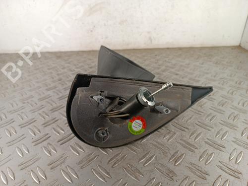 Used Left mirror Left mirror FIAT PUNTO (176_) [1993-1999] 34313926 34313926
