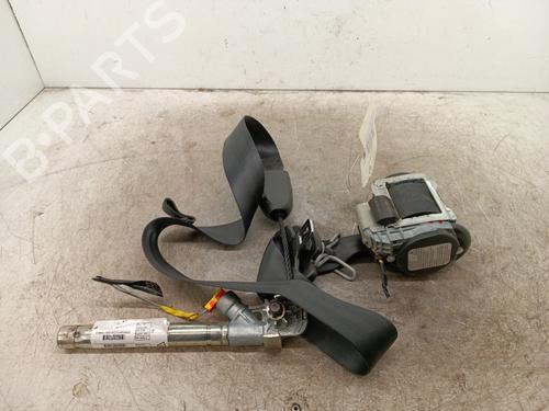 Used Front right seatbelt Front right seatbelt FIAT PUNTO EVO (199_) [2008-2026] 34309535 34309535