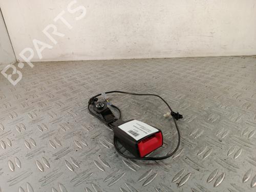 Used Seat buckle Seat buckle 37035692 37035692