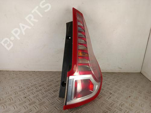 Used Right taillight Right taillight 34314454 34314454